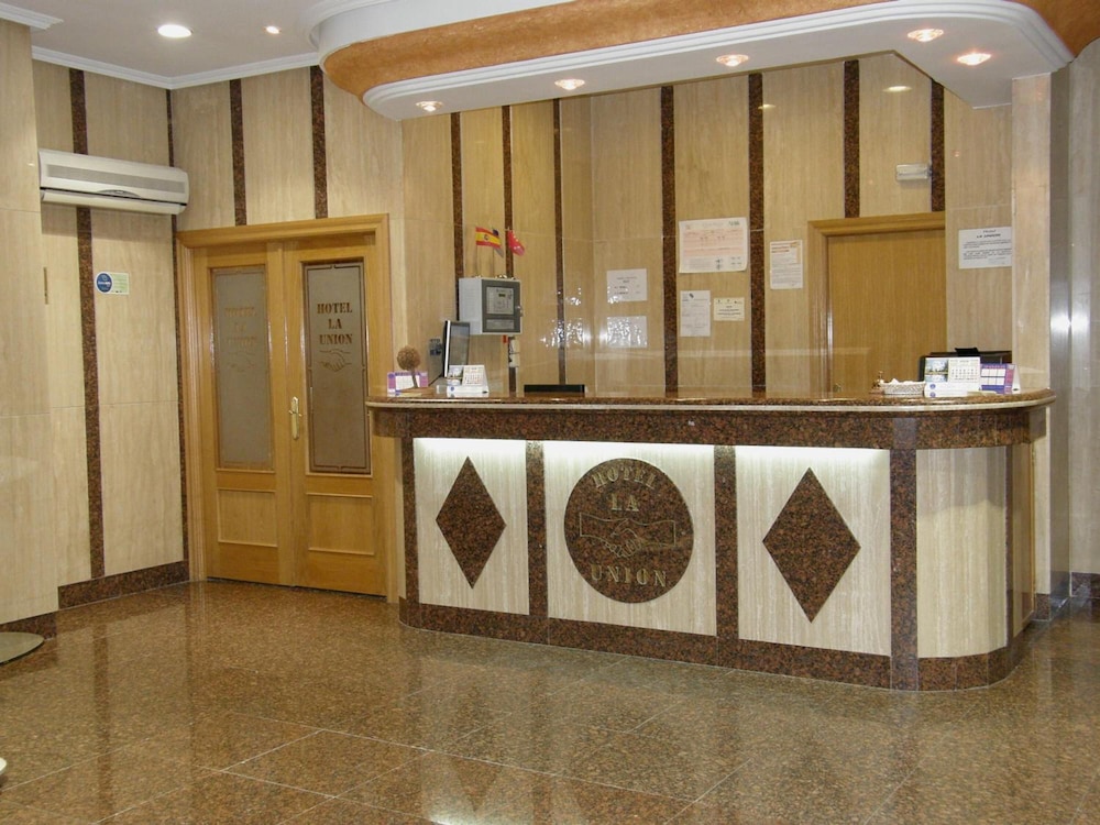 Hotel La Union 4/29