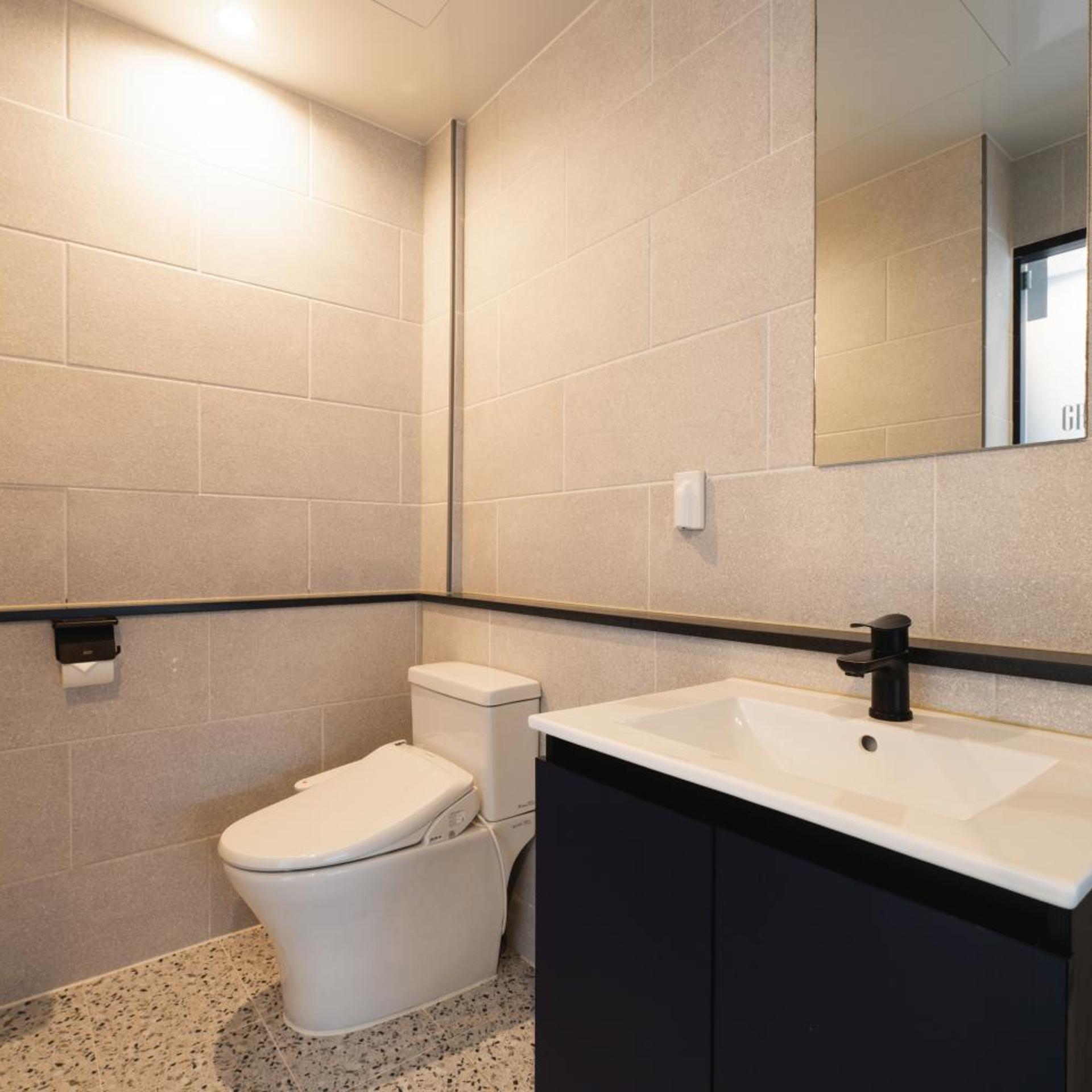 Gwangalli Gray 193 Hotel 39/50