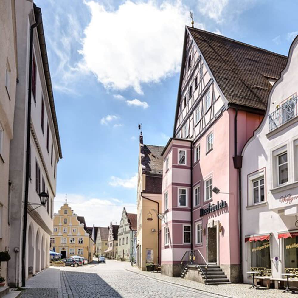 Md Hotel Meerfraulein 40/50