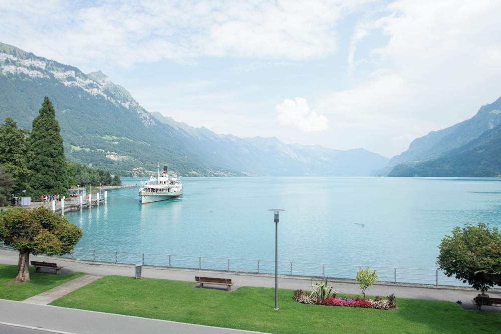 Seiler Au Lac Hotel 67/72