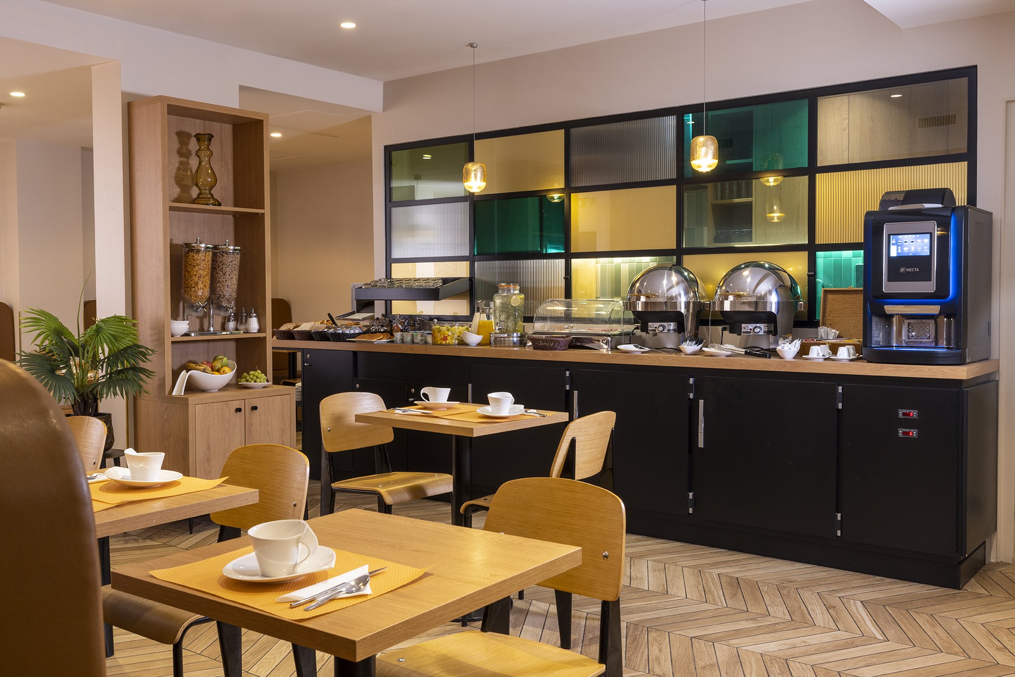 Hotel Palym 13/15