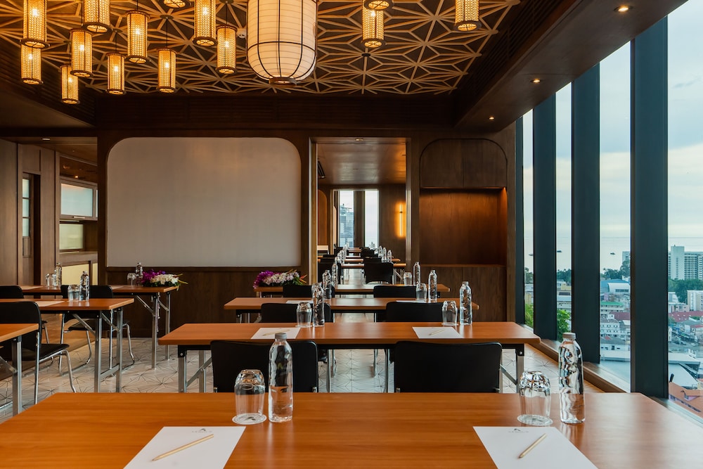 Arbour Hotel and Residence Pattaya (SHA Plus+) 43/50