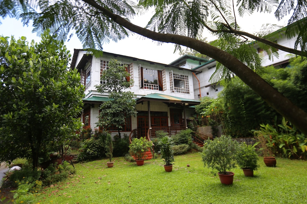Casa Vallejo 50/50