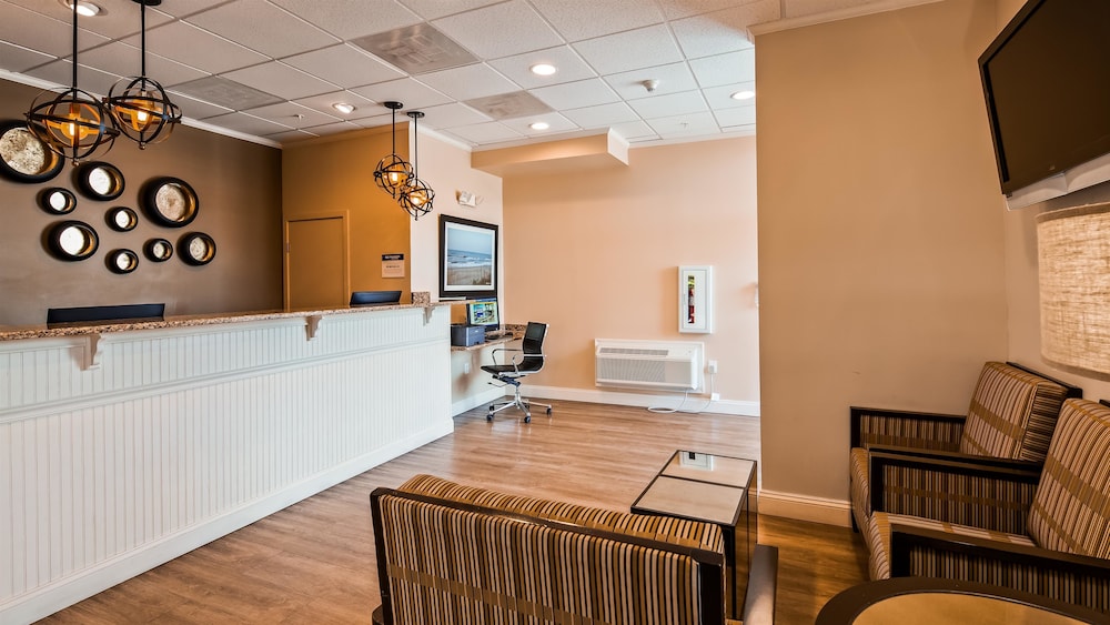 Best Western Ocean City Hotel Suites 5/41