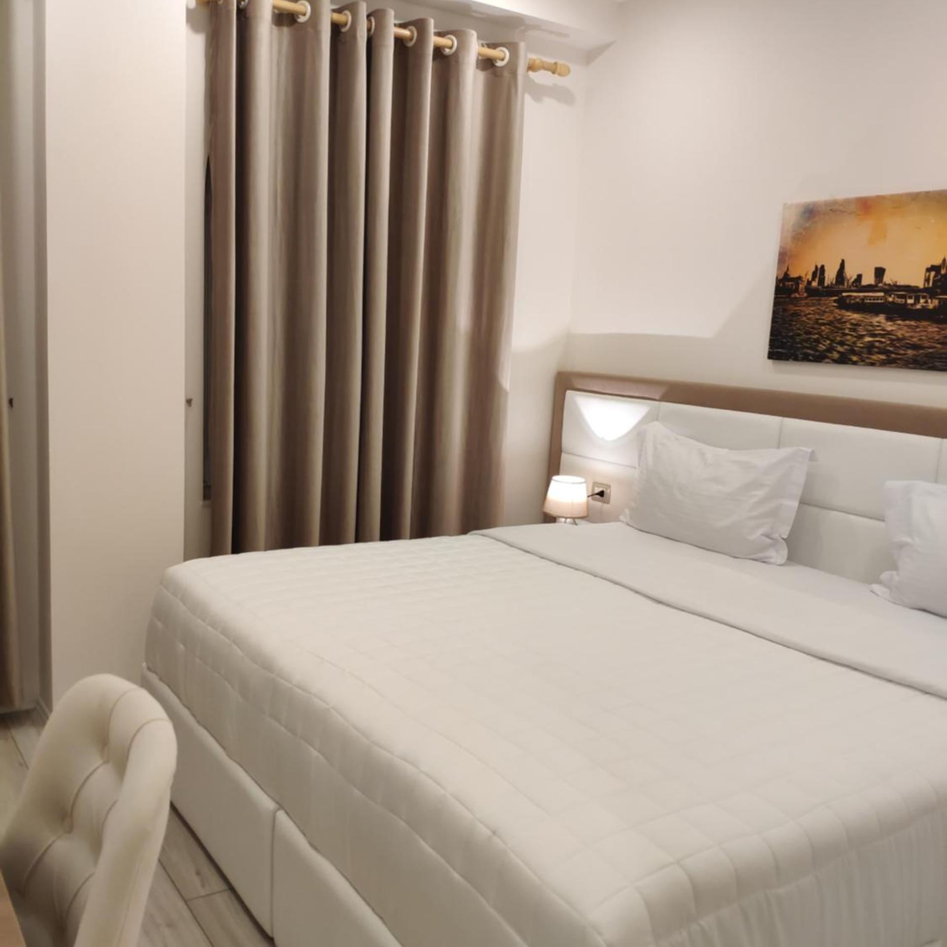 Treva Hotel Shkoder 31/70