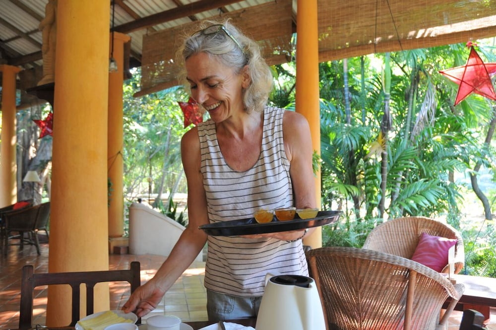 Ging Oya Lodge 25/50