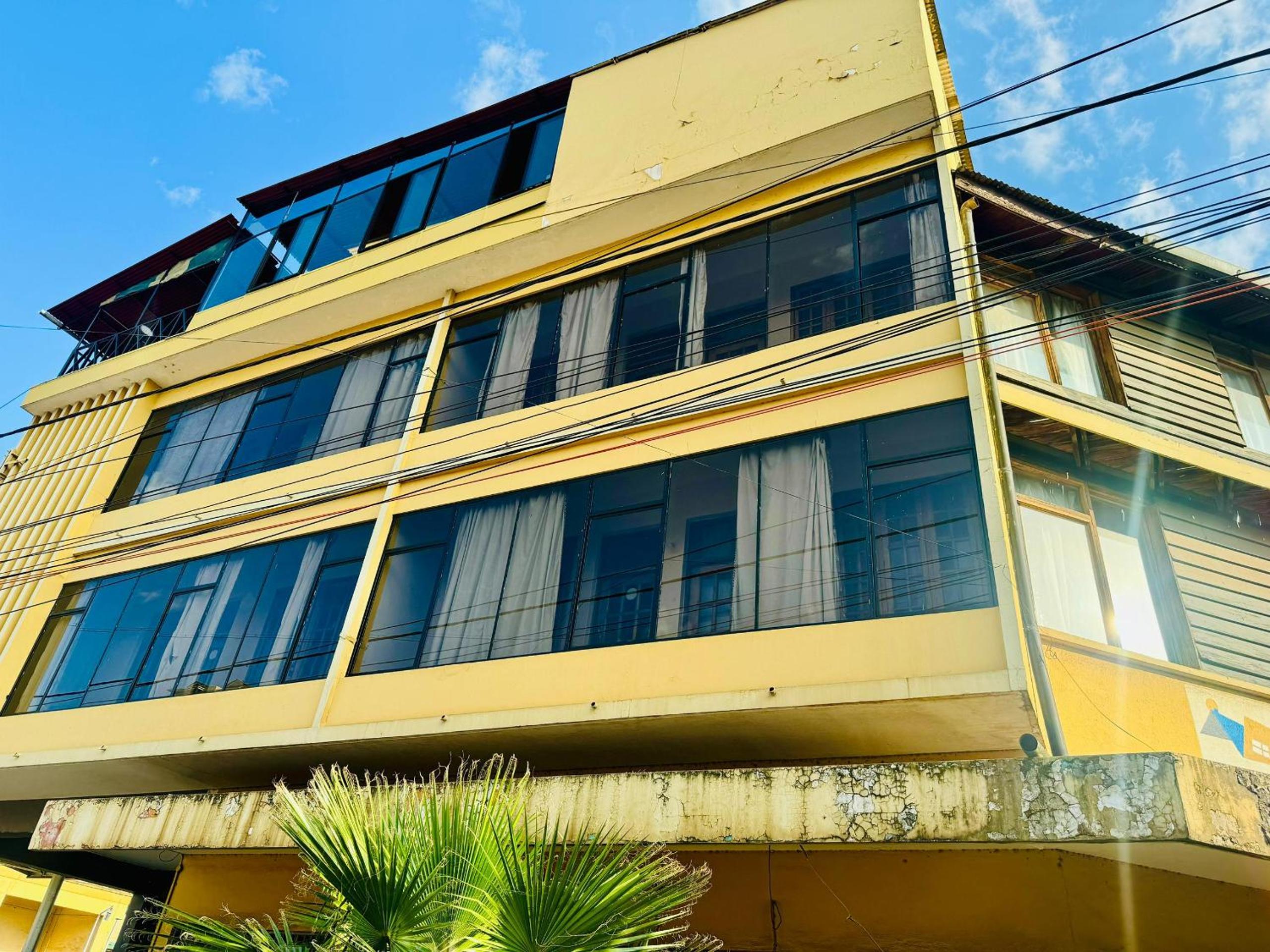 Arusha Backpackers Hotel - Hostel 2/50