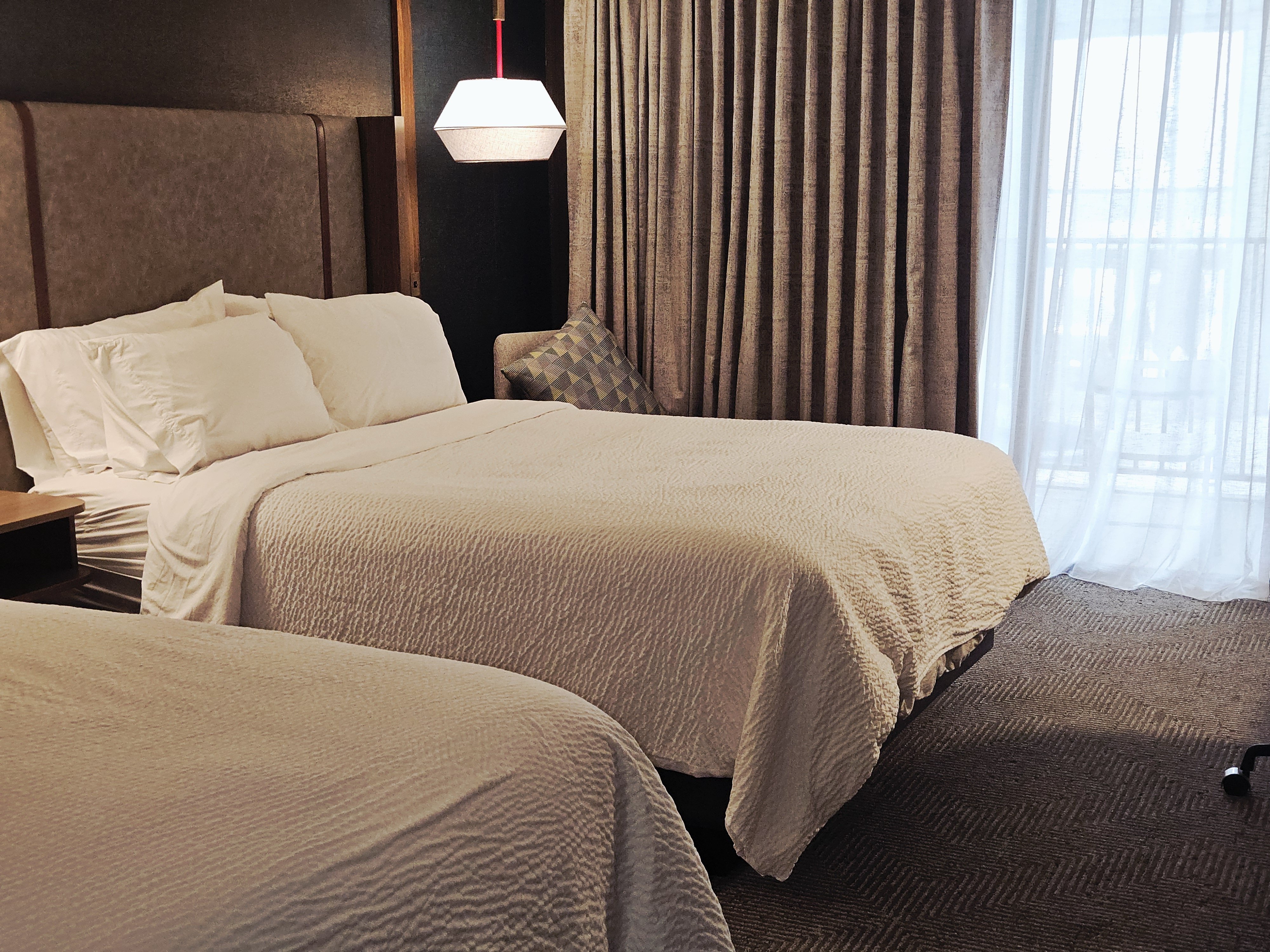Holiday Inn Harrisburg - Hershey Area, I-81 by IHG 27/76