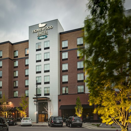 Homewood Suites By Hilton Coralville Iowa River Landing 2/44