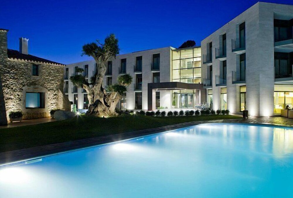 Hotel Can Galvany 60/67