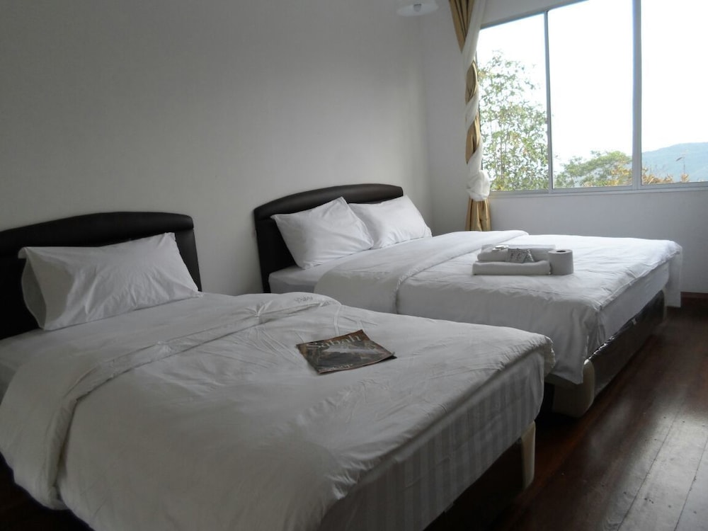 Ayana Holiday Resort 20/68
