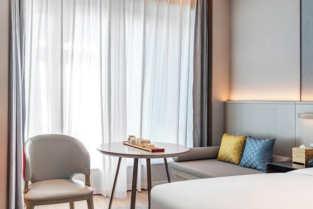 Echeng Hotel Guangzhou Baiyun Station 38/50