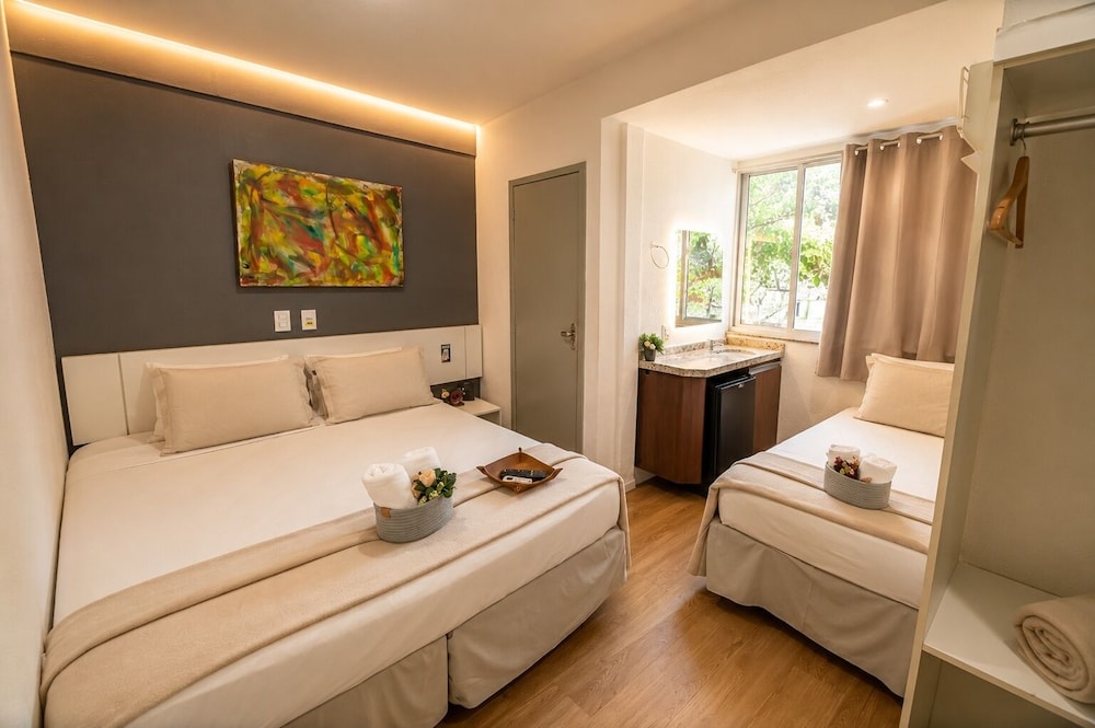 ALPHA PRAIA HOTEL 22/50