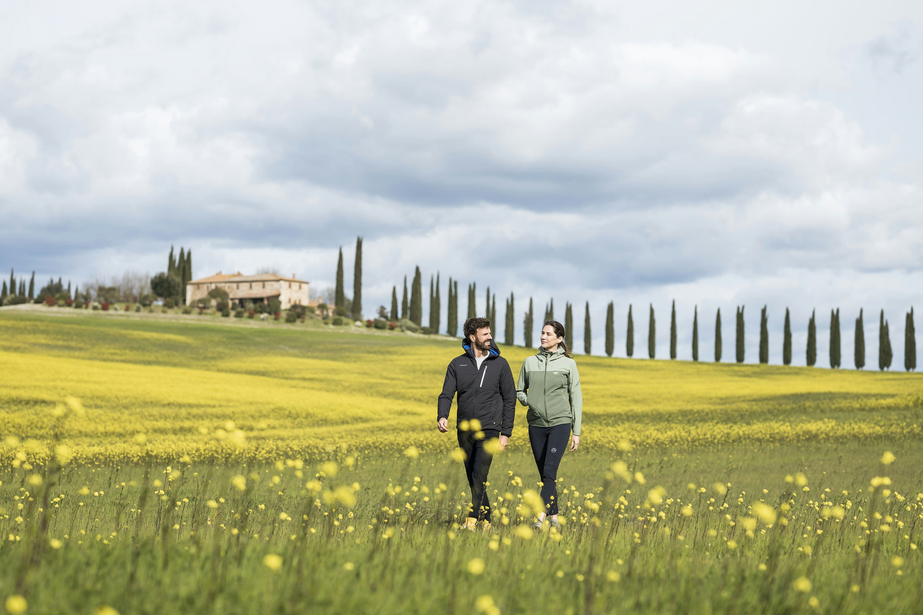 Adler Thermae Spa Resort Toscana 27/33