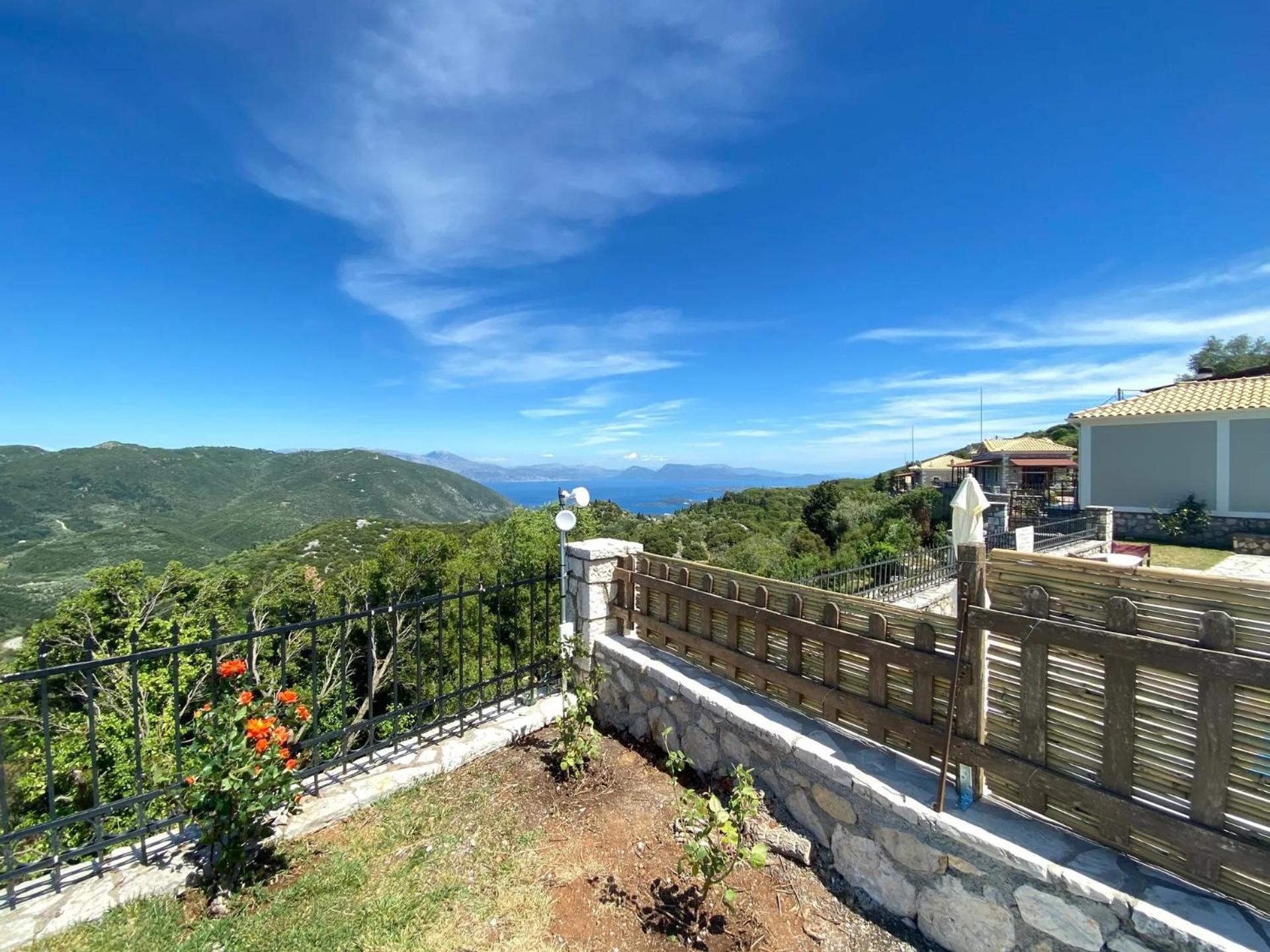 Lefkada Villas 5/51