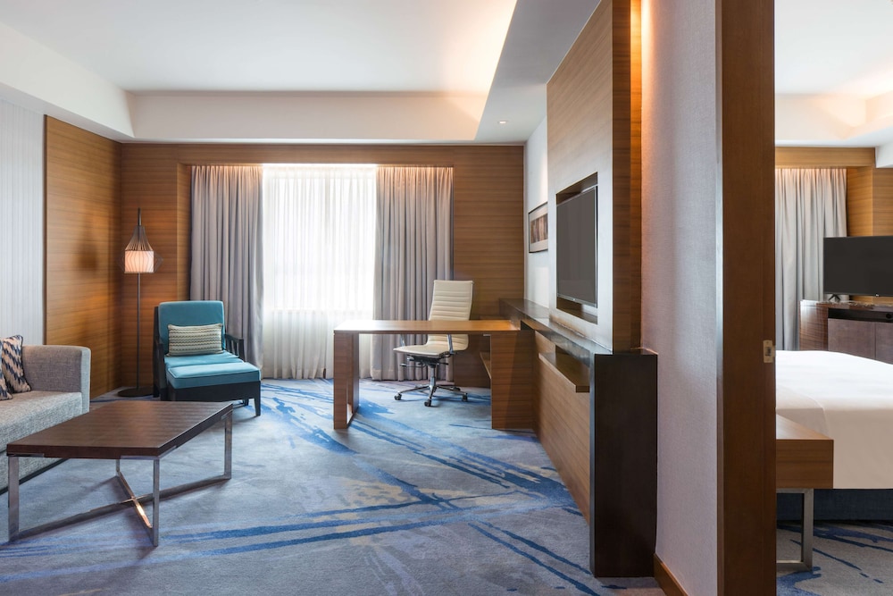 Radisson Blu Hotel Cebu 37/73