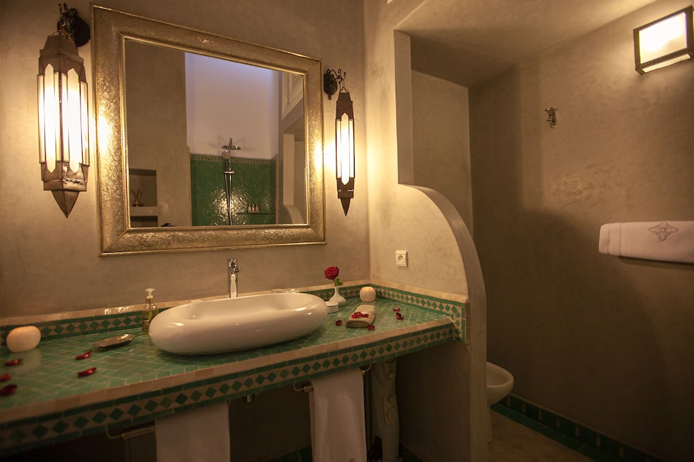 Riad Le Clos Des Arts 30/72