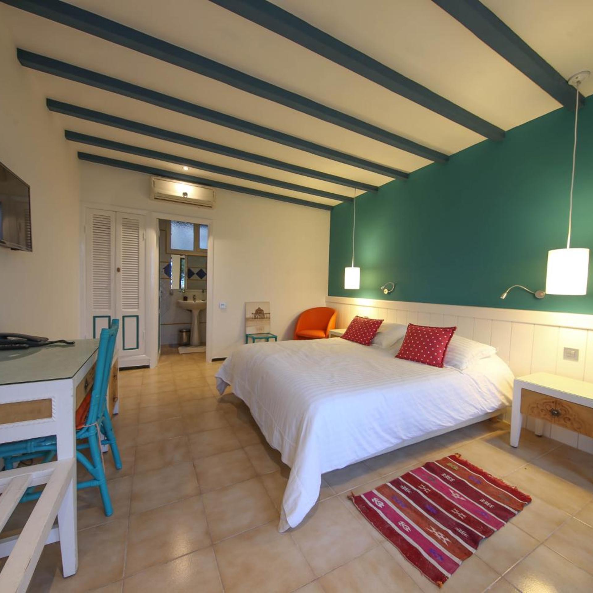 Hotel Hippocampe Oualidia 18/61