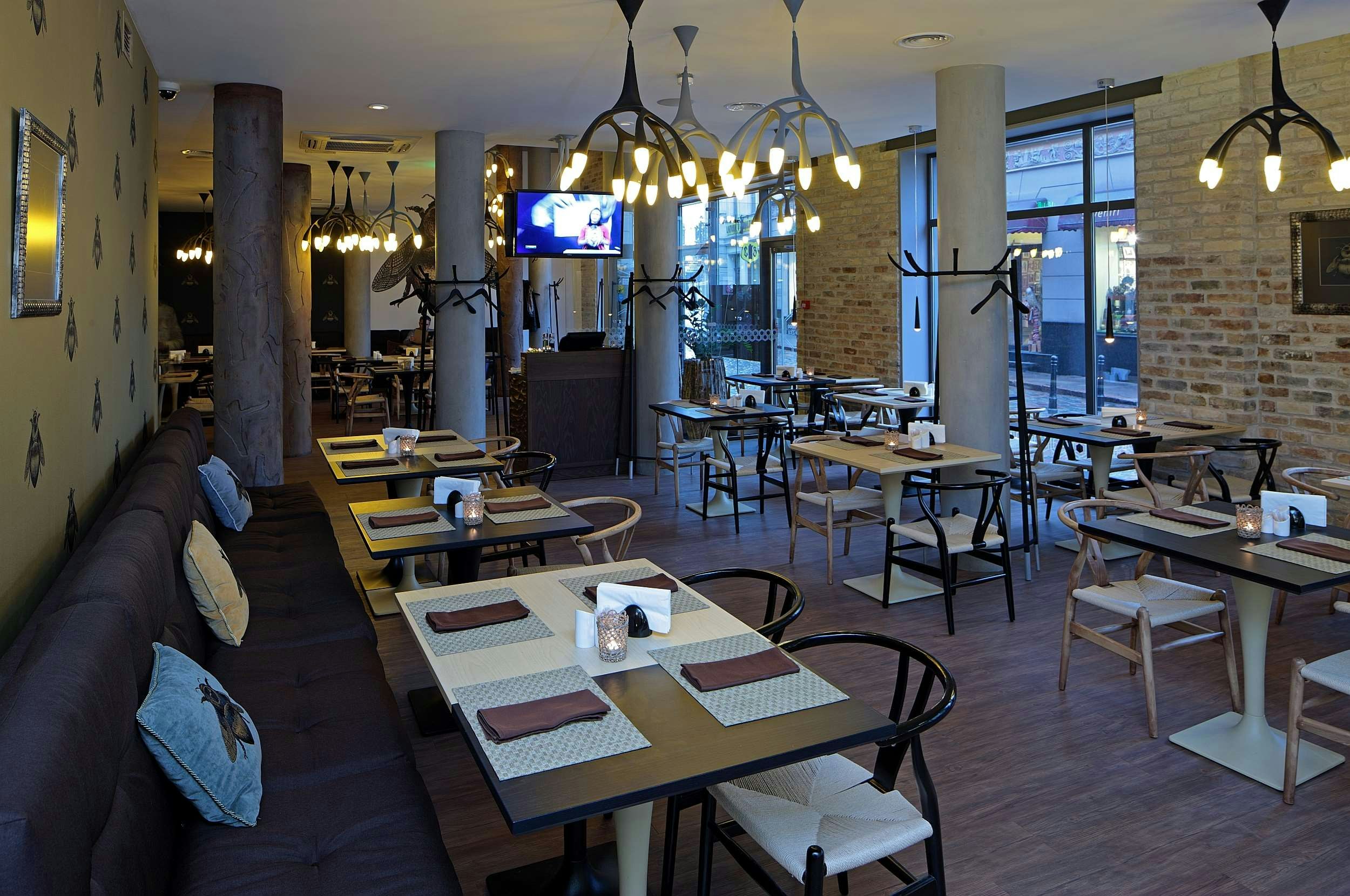 Wellton Centrum Hotel & SPA 18/22