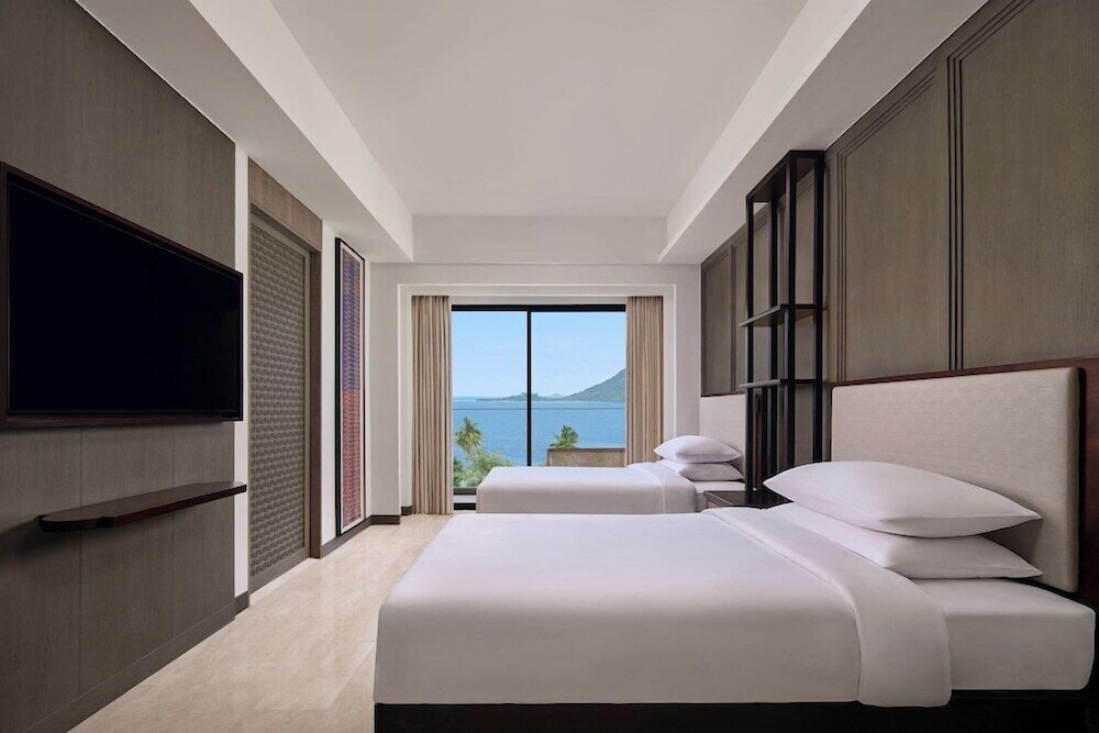 Lampung Marriott Resort and Spa 15/50