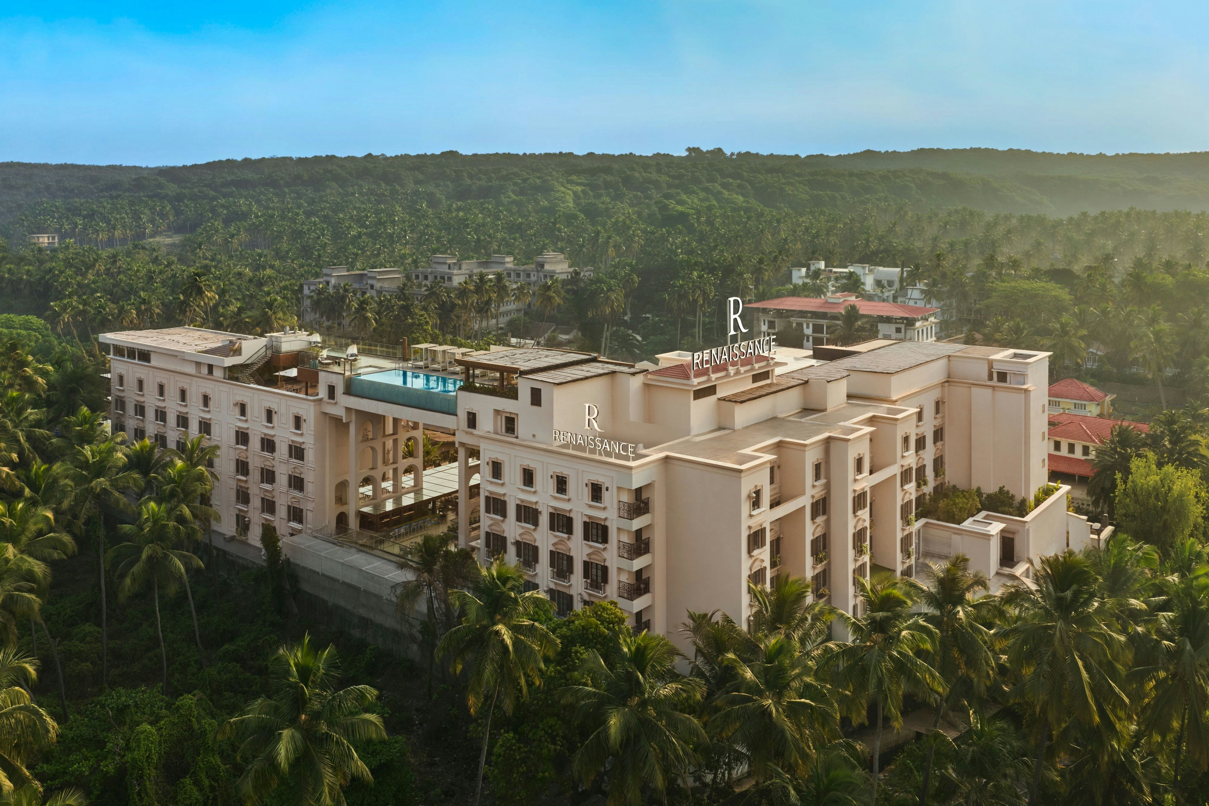 Renaissance Goa Hotel 2/32