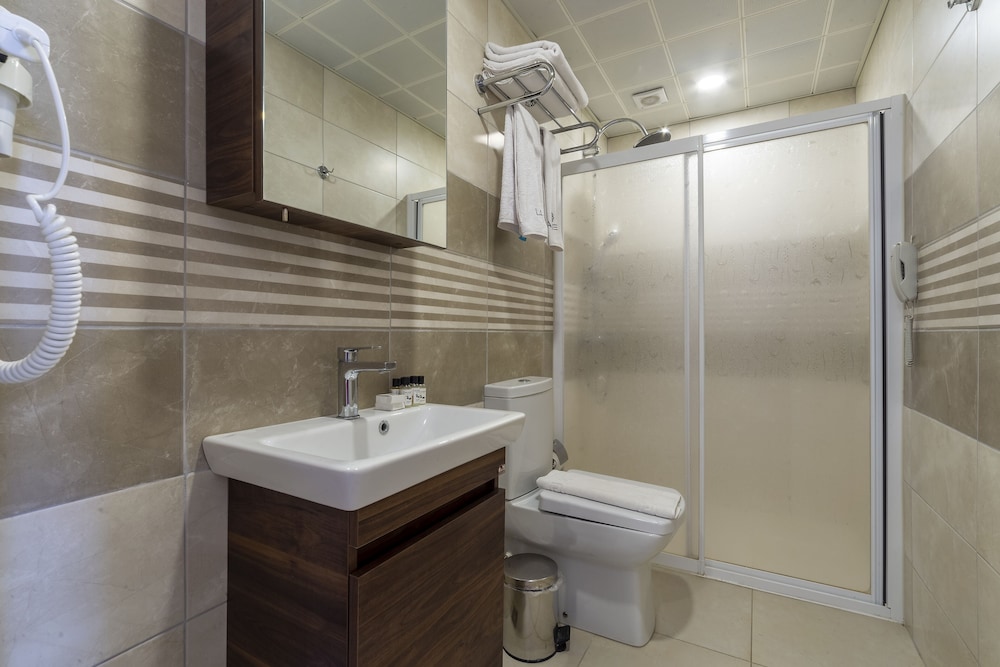 Laden Hotel Bodrum 39/42