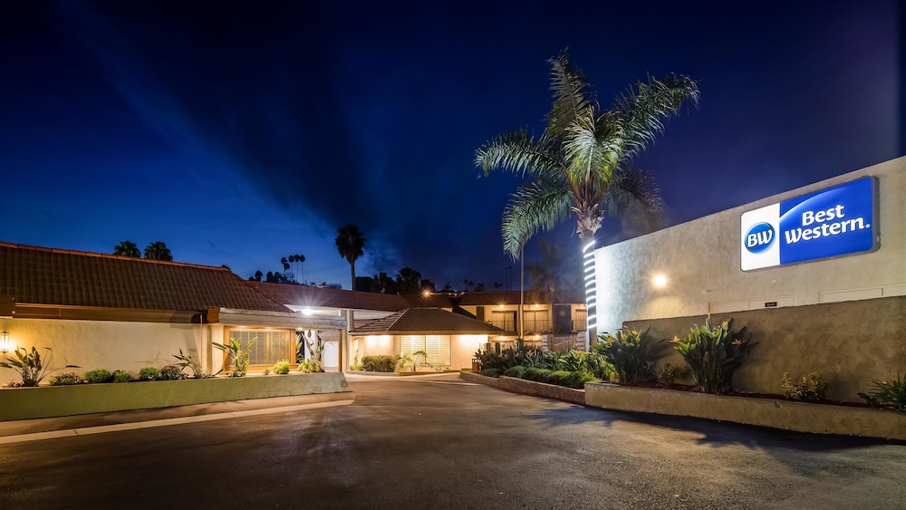 Best Western Oceanside Inn 2/46