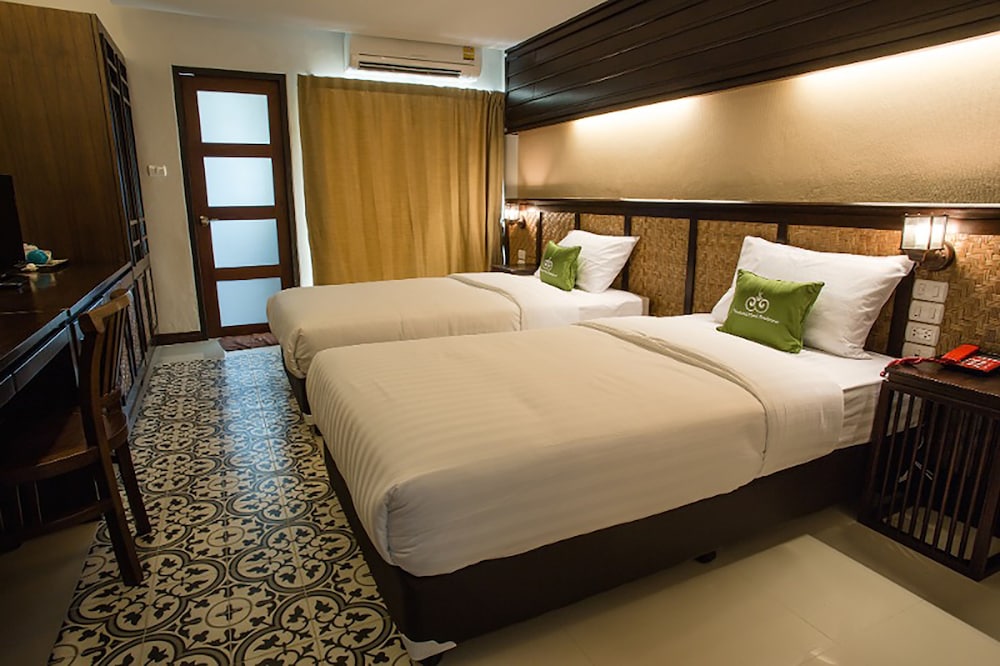 Nordwind Hotel 15/50