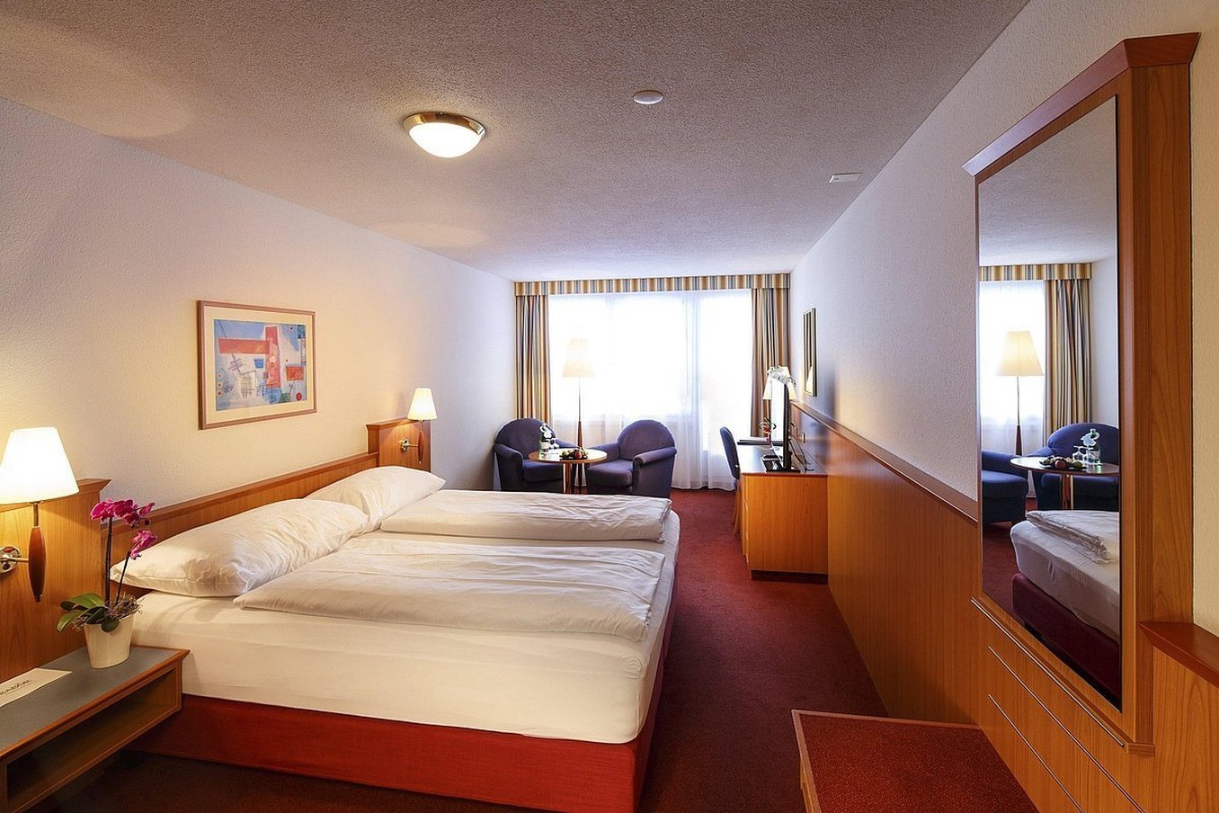 Swiss Holiday Park Resort 3/29