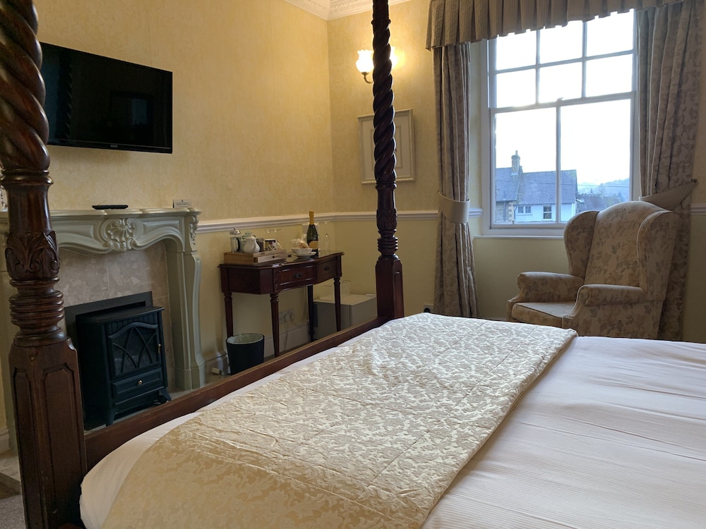 Ivythwaite Lodge 34/50