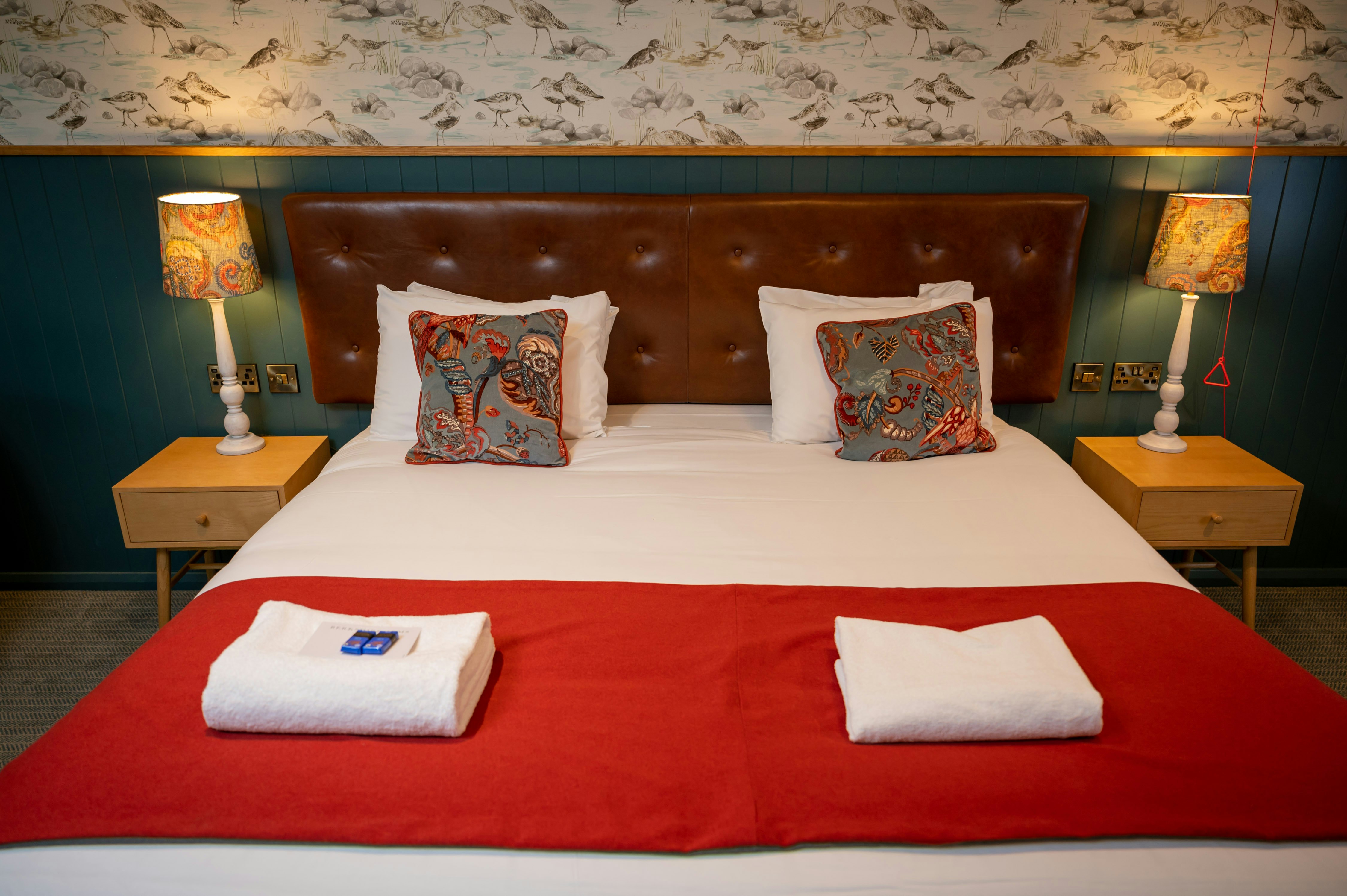 Premier Inn Newbury Thatcham 17/31