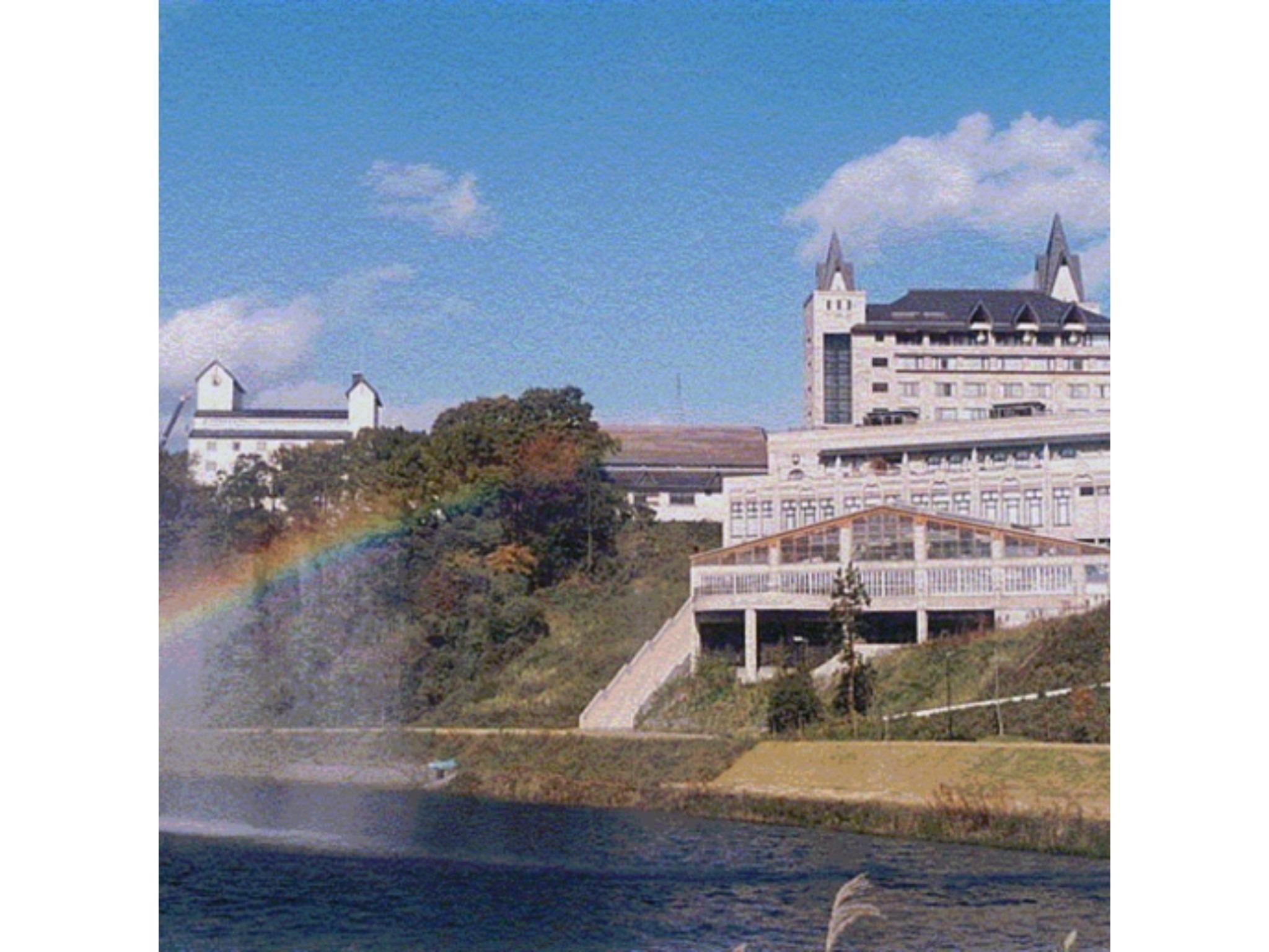 ROYAL TAINAI PARK HOTEL 47/50