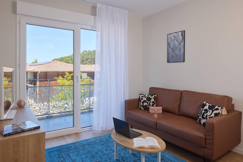Quality Aparthotel Saint-Paul-les-Dax 27/39
