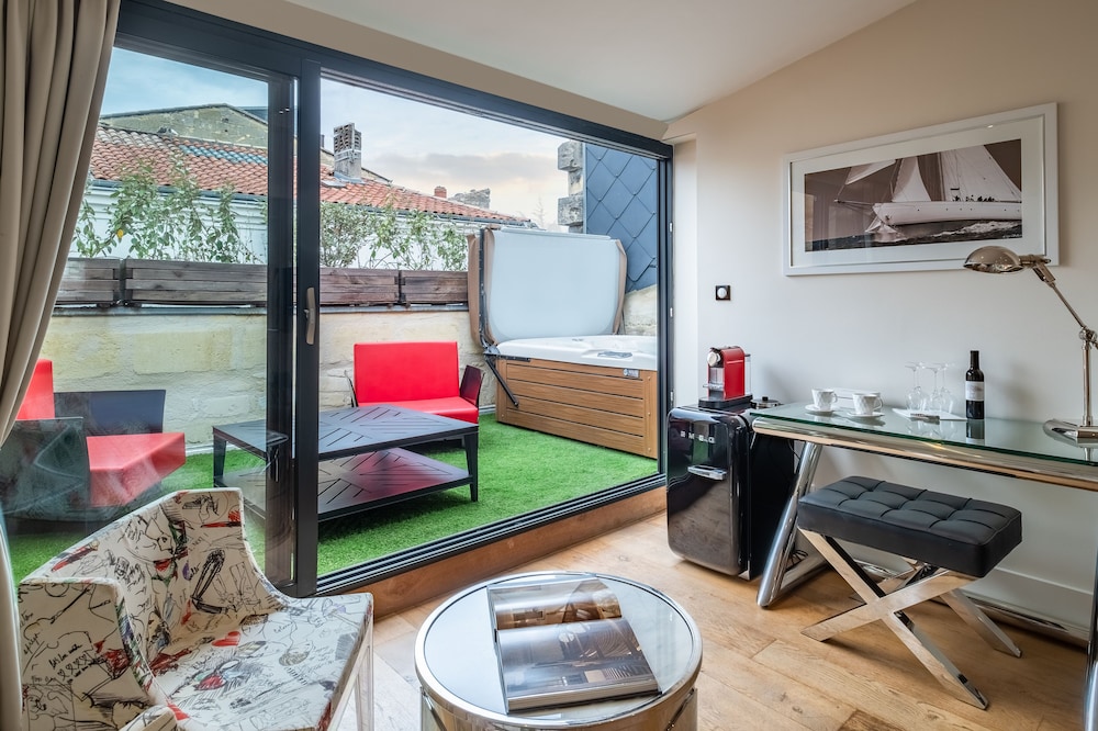 Le Boutique Hotel & Spa 55/76
