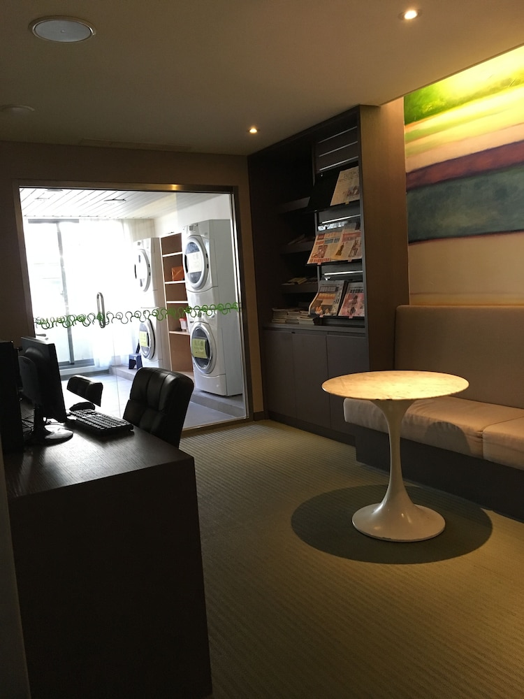 Park City Hotel Central Taichung 37/51