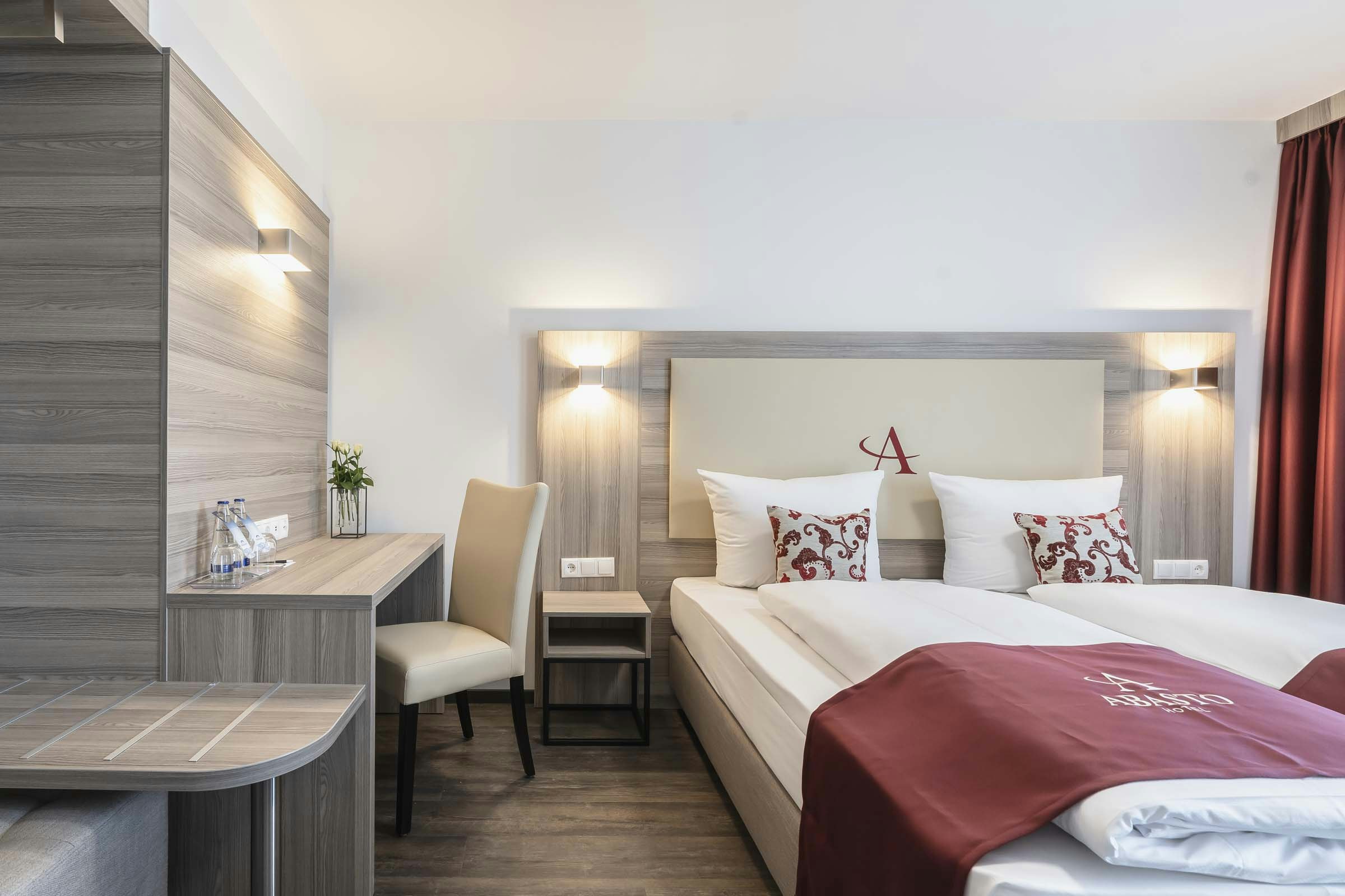 Abasto Hotel Feldmoching 15/34