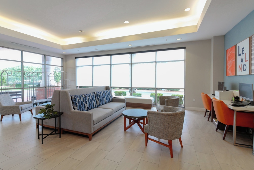 Holiday Inn Express Leland - Wilmington Area 53/71