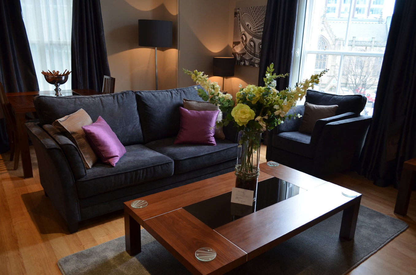 Quebecs Luxury Apartments 25/35