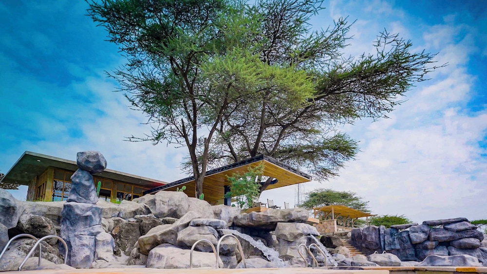 Beynouna Village Eco Lodge 50/59