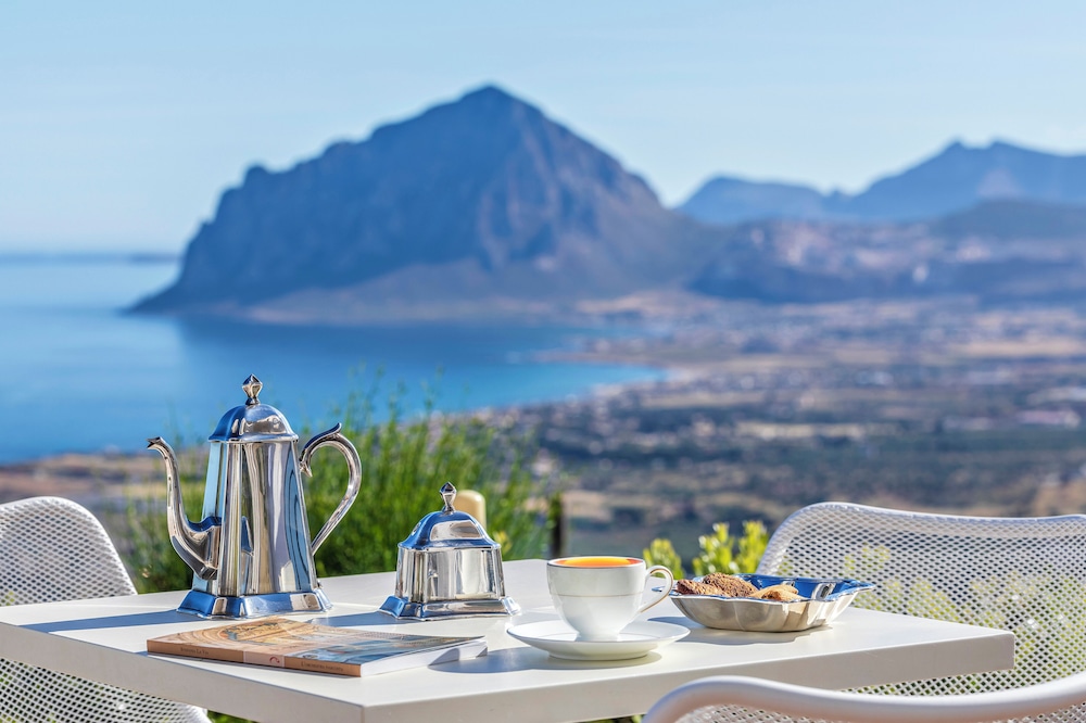 Resort Venere Di Erice Hotel & Spa 39/50