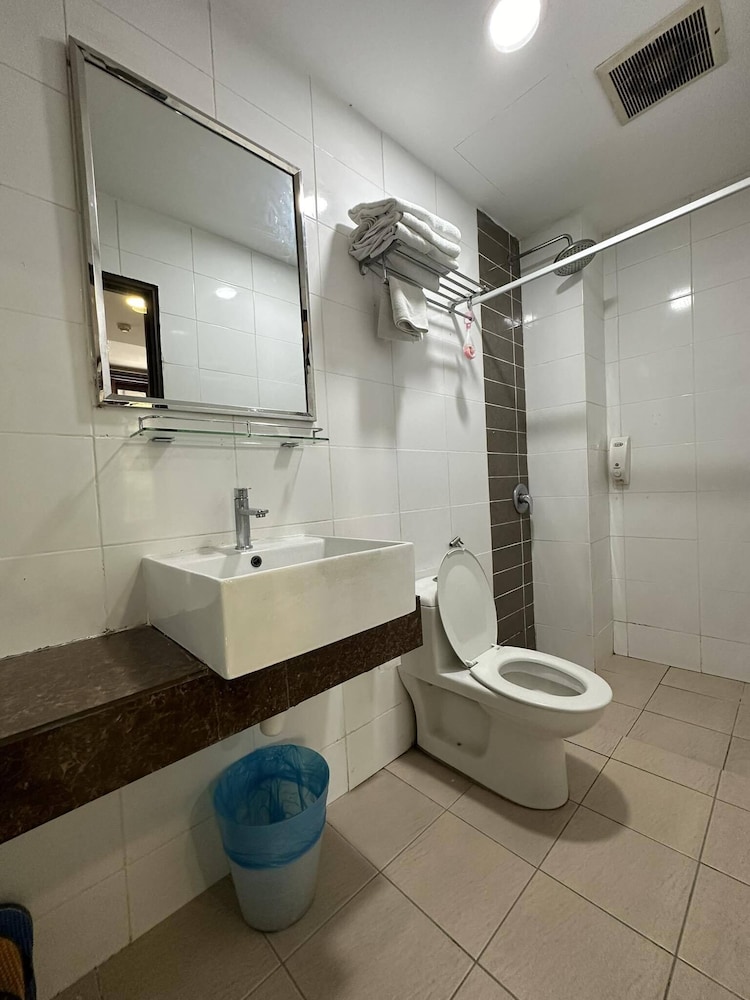 Sohotown Hotel 40/40