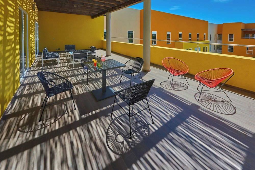 City Express Plus by Marriott Cabo San Lucas 44/69
