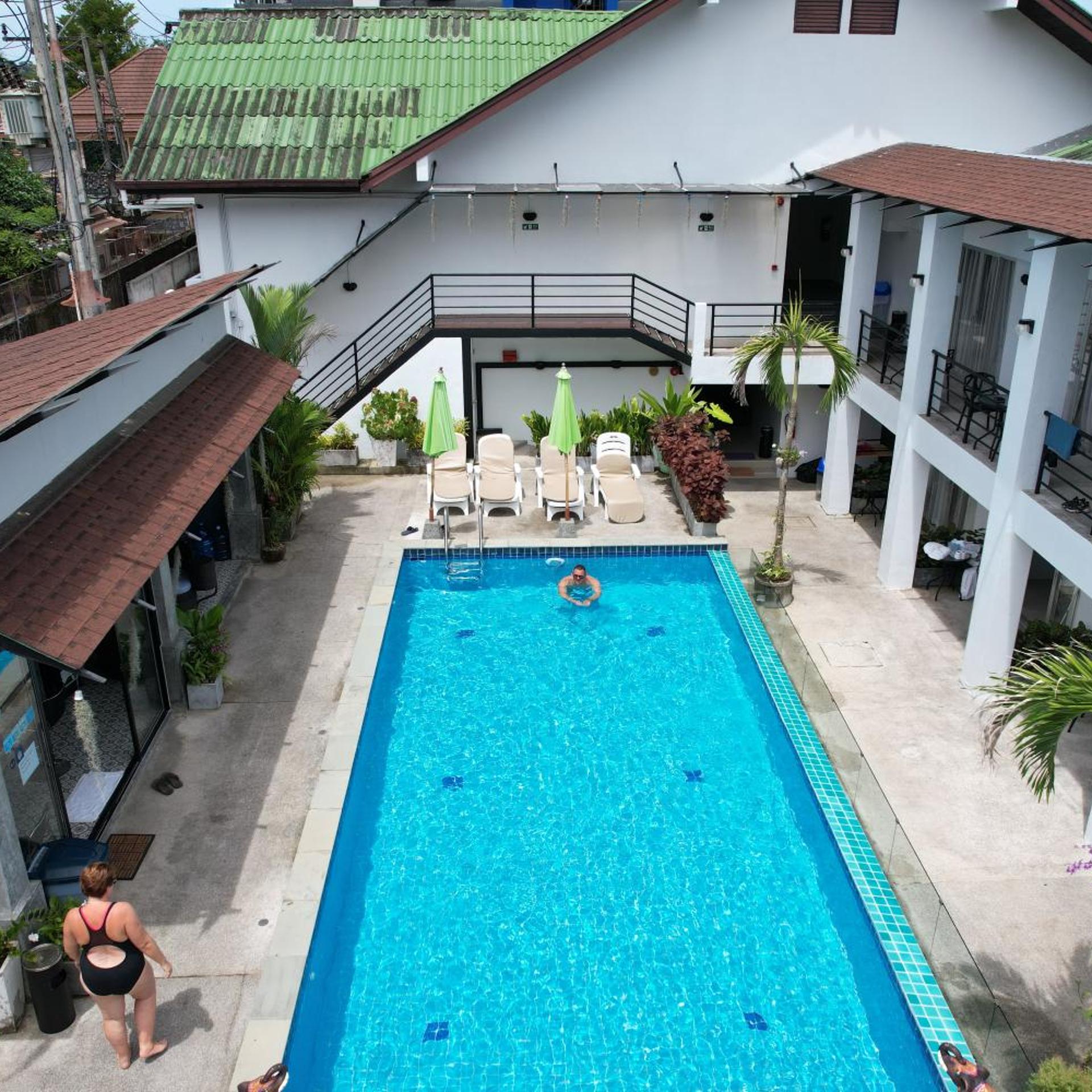 Zen Rooms Nanai Phuket 74/79