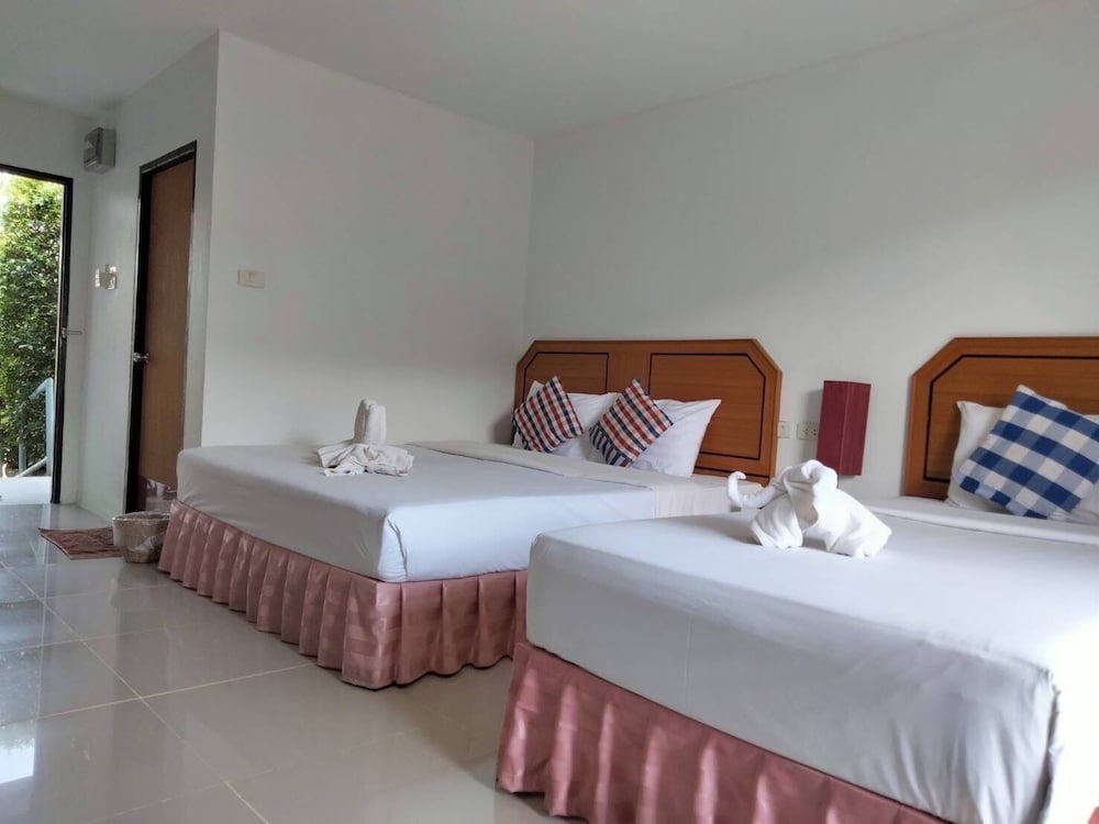 Phurua Bussaba Resort & Spa 14/67