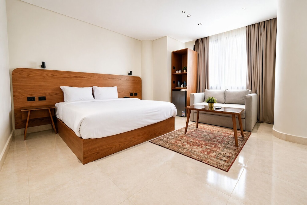 Newcity Suites Apartments 21/50