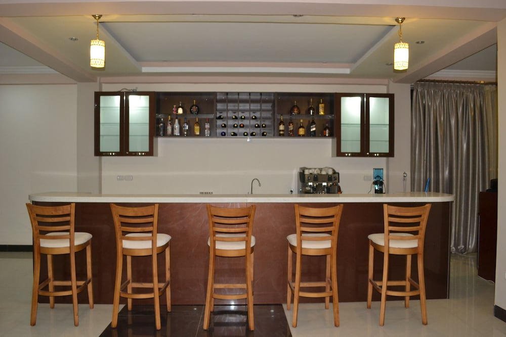 BenMas Hotel 20/25