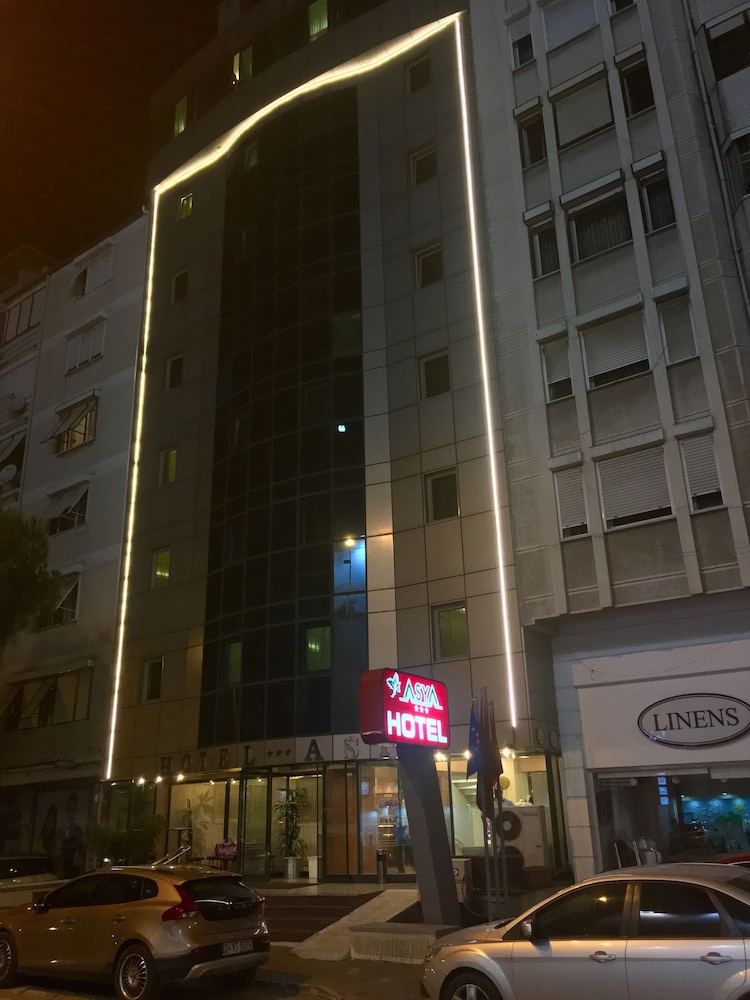Asya Hotel 1/41