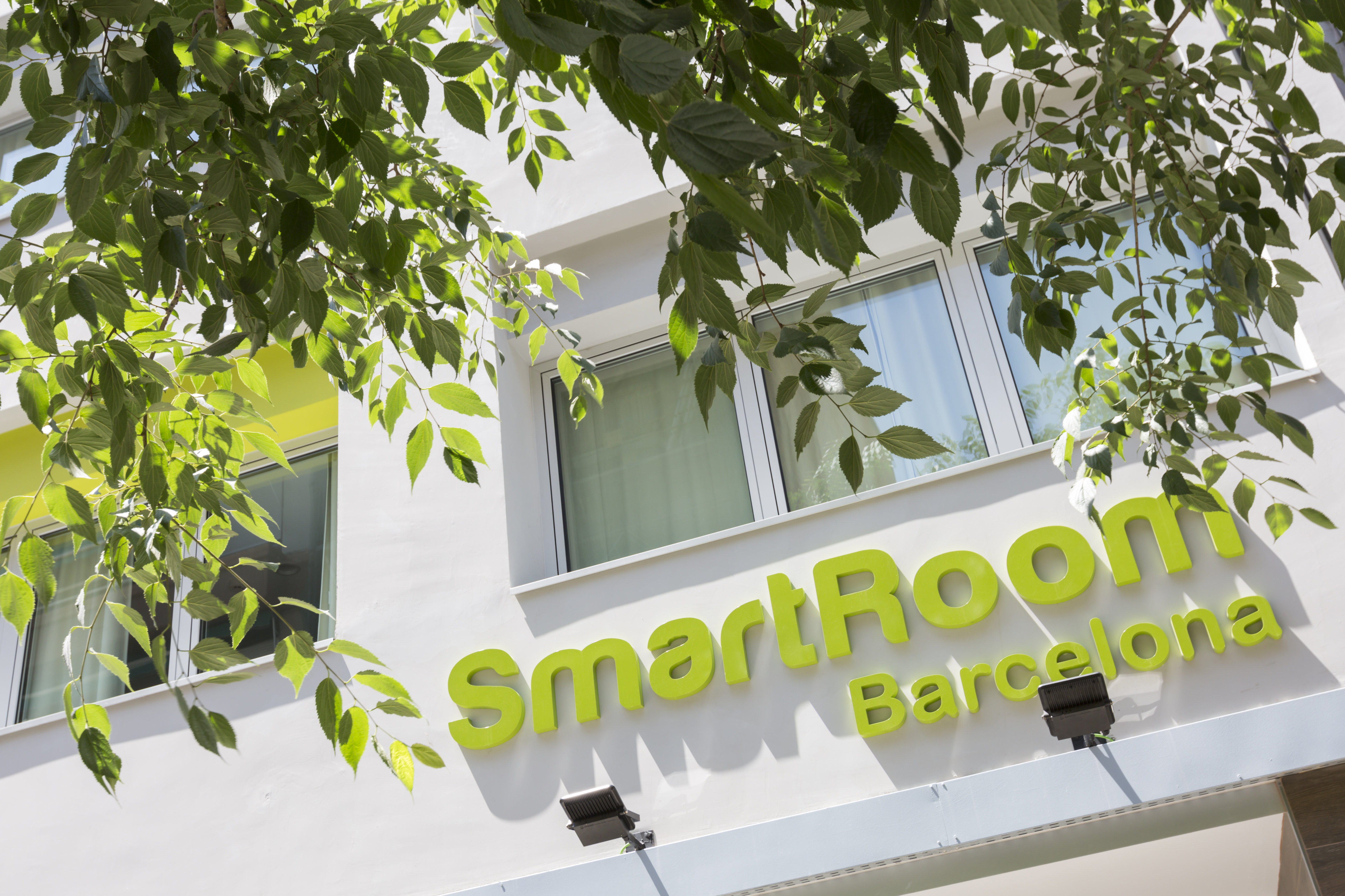 SmartRoom Barcelona 27/30