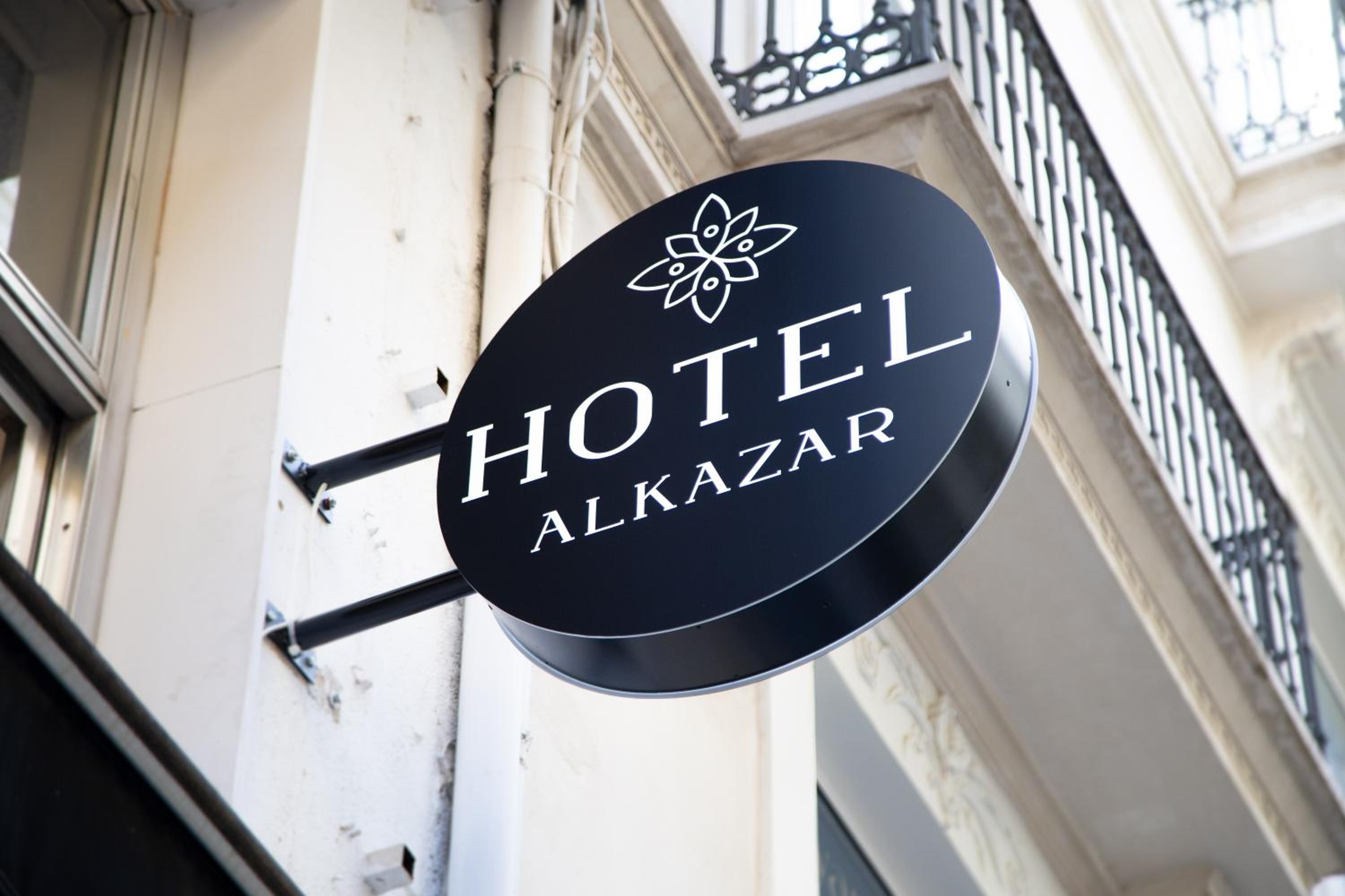 Hotel Alkazar 33/50