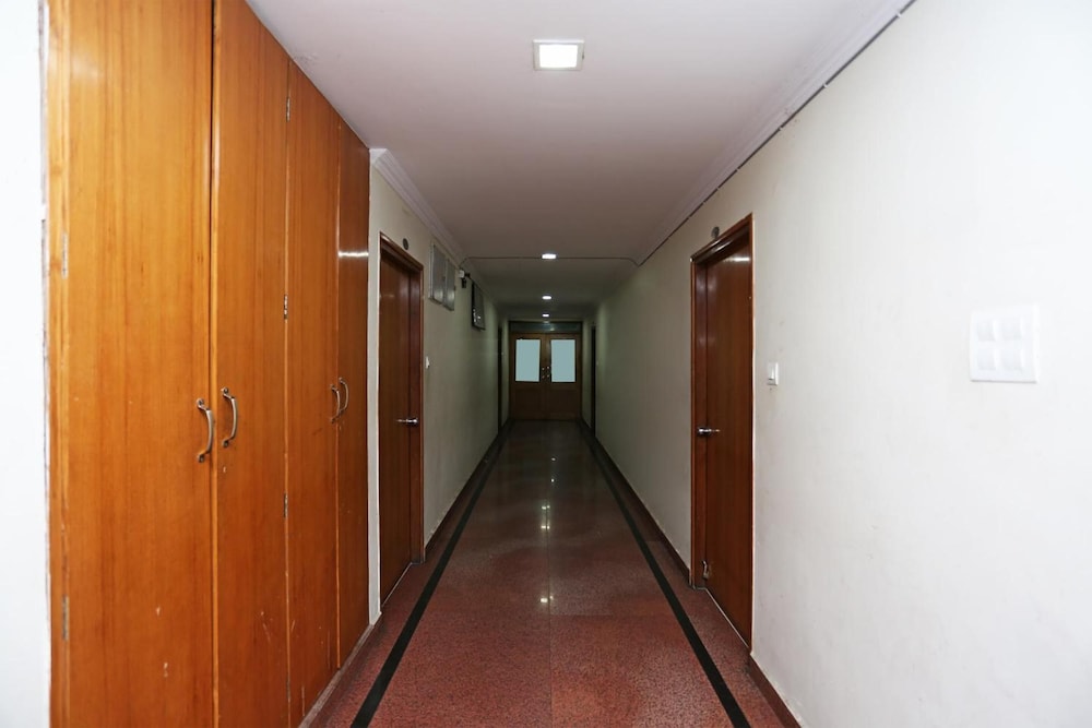 Hotel Ashoka Residency 26/36